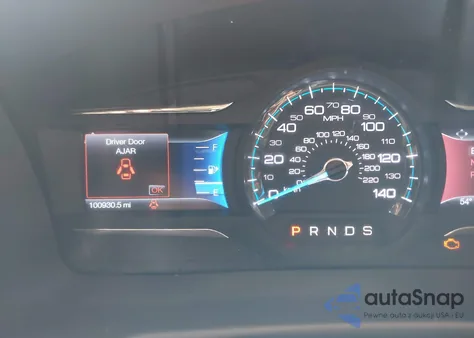 2014 Ford Flex Limited z USA, uszkodzony, nr VIN 2FMHK6DT7EBD05940